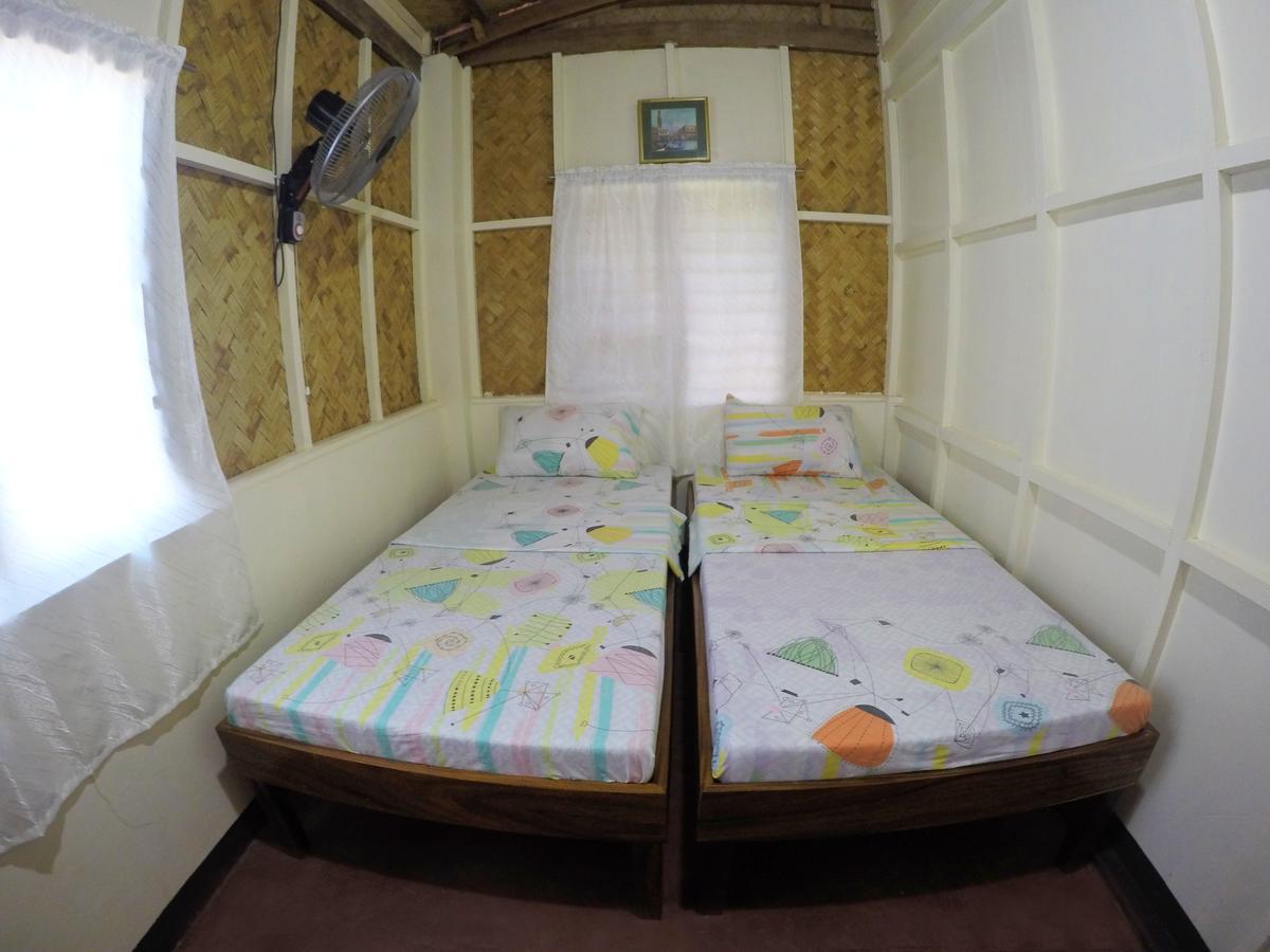 Отель Rb Transient House Корон Экстерьер фото